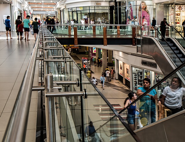 Industry survey shows optimism amongst UK retailers